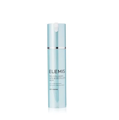 Elemis Pro-Collagen Neck & Decollete Balm 1.7 oz - Image 1 of 2