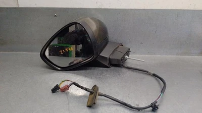 8154AQ left rearview mirror for CITROEN C3 II (SC ) 1.6 HDI 2009 5708700 - Image 1 of 4