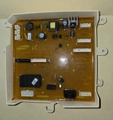 Деталь посудомоечной машины Samsung No DE92-02130A — в сборе с печатной платой - Изображение 1 из 3