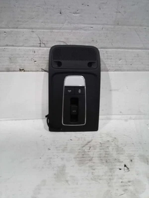 2017 AUDI S3 Center Console Blue OEM Used Part 104K Miles NJ25-21519-532971 Foto 1 de 4