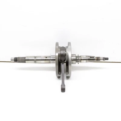 Cigüeñal Suzuki Quadrunner 250 1988 fabricante original 12200-19B20 Foto 1 de 4