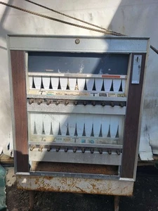 cigarette machine vending - Picture 1 of 1