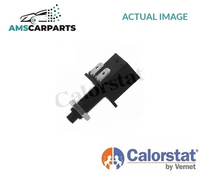 BRAKE LIGHT SWITCH STOP BS4501 CALORSTAT BY VERNET NEW OE REPLACEMENT - Image 1 of 4