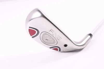 Ladies Ping Faith #6 Hybrid / 30 Degree / Ladies Flex Ping ULT 200 Shaft - Image 1 of 4