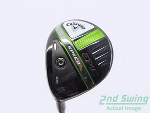 Callaway EPIC Speed Fairway Wood 3 Wood 3W 15° Graphite Ladies Left 42.5in - Picture 1 of 8