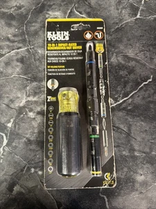 Klein Tools 32528HD 10-in-1 Schlagschrauber/Mutterndreher - Bild 1 von 5