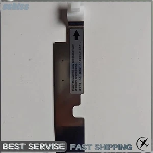 Original XC-540 XC-540MT Clamp Media 6700319070-L / 6700319060-R NWE - Afbeelding 1 van 10