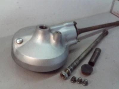 Rear Diff Final Drive Unit For Suzuki GSX1100 G 1991 - 1993 S151 Foto 1 de 4