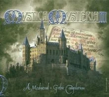 Mystica Mysteria III von Various | CD | Zustand sehr gut - Bild 1 von 2