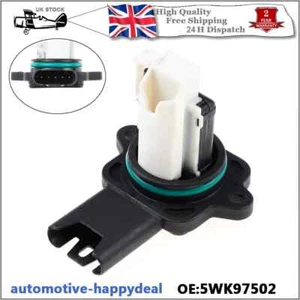 FOR BMW 1 3 5 7 Series E87 E90 E91 E92 E60 E61 E63 AIR FLOW MASS METER SENSOR - Picture 1 of 7