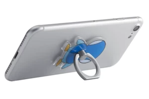 MyNintendo - Pokémon Plinfa/Piglup Smartphone Ringe/Mobile Phone Ring Neu & OVP - Bild 1 von 3