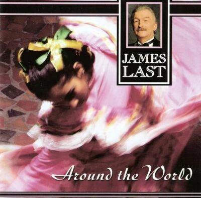 James Last - Around the World - Bild 1 von 2