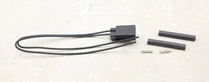 NEW Motorcraft Multi Purpose Wiring Pigtail Kit 2 Wire WPT-1359 Transit 10-23 - Picture 1 of 3