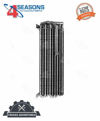 Four Seasons A/C Evaporador Core 54430 | Auto Pieza de Alta Calidad, Ajuste Universal f Foto 1 de 4