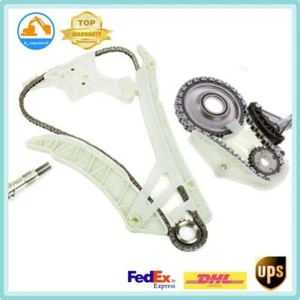 Timing Chain Kit/Oil Pump Guide N26 N20 for BMW 228 528i 428i 320i X1 X3 X4 X5 - Picture 1 of 6