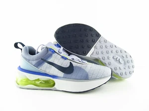 Nike Air Max 2021 Ghost Obsidian Ashen Slate Sneaker DA3199 002 UK.5  Eur_36 - Bild 1 von 4