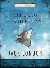 The Call of the Wild and White Fang: Jack London (C... | Buch | Zustand sehr gut