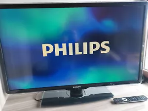 Philips 42PFL8404H mit Ambilight - Bild 1 von 3