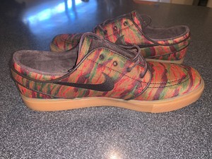Las mejores ofertas en Zapatillas Nike SB Stefan Janoski Multicolor para  hombres | eBay