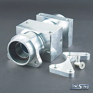 Portador de eje WSM: Kawasaki / Suzuki 400 KFX / LT-Z 03-08 41046-S004 Foto 1 de 1