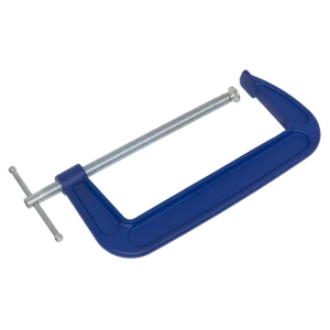 Schraubenzange 250mm - Sealey AK6010 Neu - Bild 1 von 1