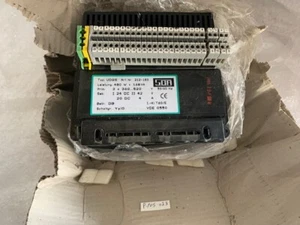 Transformador SBA UDGS Art Nr 212-183 - Imagen 1 de 4