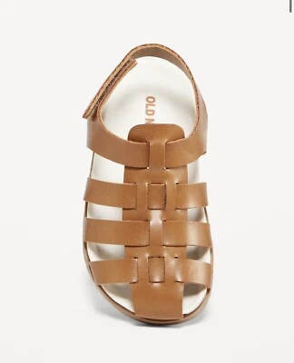 Toddler Sandal - Image 1 of 4