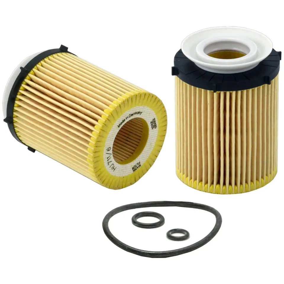 Filtro de óleo WL7515 WIX para Mercedes Van Classe E Mercedes-Benz C300 E300 E350 Q50 - Imagem 1 de 1