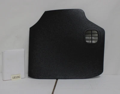 Chevy Cobalto 2005-2010 Rodilla-Caja de fusibles/Placa de patada Pontiac G6 lado derecho debajo del tablero Foto 1 de 4