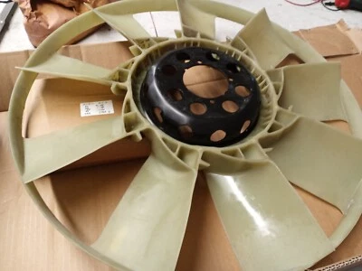 Embrague ventilador refrigeración radiador para Ram 2012 3500 Foto 1 de 2