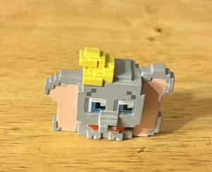 Disney Doorables Serie 12: Pixel Perfect & Exclusive Mini Figuren - You Pick - Bild 1 von 4