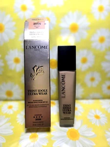 Lancome Teint Idole Ultra Wear Breathable Foundation SPF 25 355N EXP 09/24 - Picture 1 of 6