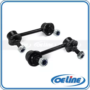 2x Rear Sway Bar Stabilizer Link for 2005-2010 Scion tC 2.4L L4 DOHC - Picture 1 of 18