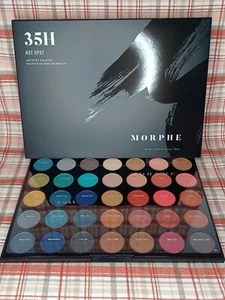 Morphe 35H Hot Spot Artistry Palette 56.2g/1.98 Oz. - Picture 1 of 12