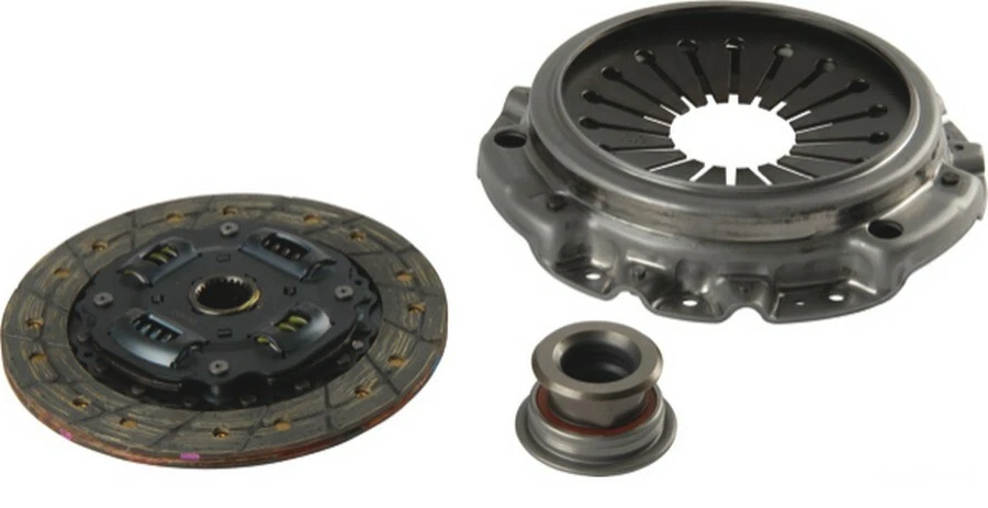 Kit de embrague para Honda S2000 3 piezas, alta calidad con entrega rápida Foto 1 de 1