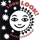 Look, Look! - 9780525420286, board book, Peter Linenthal