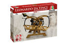 Italeri 3113 - Leonardo Da Vinci Marvellous Machines - Rolling Ball Timer - Neu