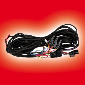 Webasto Kabelbaum Universal für Standheizungen Thermo Top E / C / P / Z - Bild 1 von 8