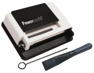 Powermatic Mini Zigaretteninjektor - Weiß RYO Zigaretteninjektor Maschine  - Bild 1 von 1