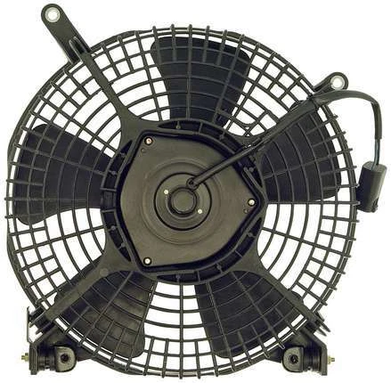 A/C Condenser Fan for 1991-1994 Toyota Tercel - Image 1 of 1