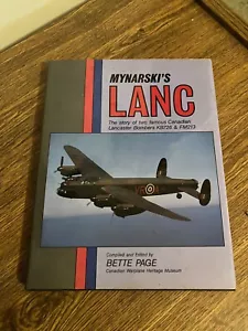 Mynarski's Lanc - Bild 1 von 2