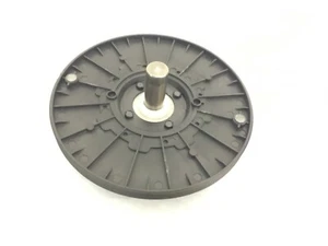 NordicTrack FreeMotion Disco asse mozzo manovella ellittico Assiy con puleggia 254605 - Foto 1 di 2