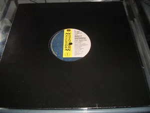 Wally Badarou - Chief Inspector (4th & Broadway 12") - Bild 1 von 3