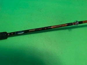 SABRE BY PENN 6 FOOT 6 INCH 20 TO 50 POUND RATED FISHING ROD MADE IN THE USA - Picture 1 of 20