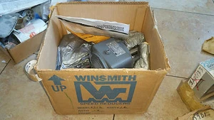 WINSMITH GEAR REDUCER PART # B 32310X0DF " NEW OLD STOCK " - Picture 1 of 1