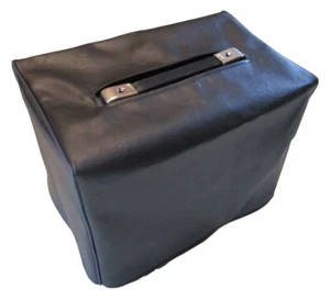 Frenzel Mini Bassman 540 Amp Head - Black Vinyl Cover, Water Resistant (fren011) - Picture 1 of 6
