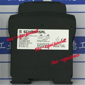 1PC SE-304C 24VDC SCHMERSAL Sicherheitsrelais Neues Original * - Picture 1 of 3
