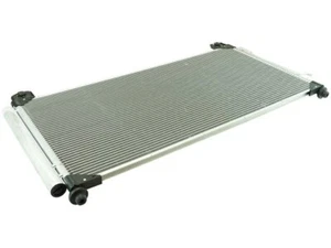 A/C Condenser and Receiver Drier Assembly For GMC Sierra 2500 HD CR317KG - Picture 1 of 1