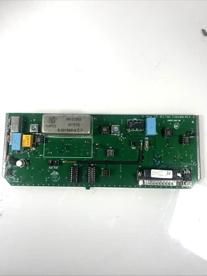 Circuit Logic PCB Board 738208 Rev A - Image 1 of 4