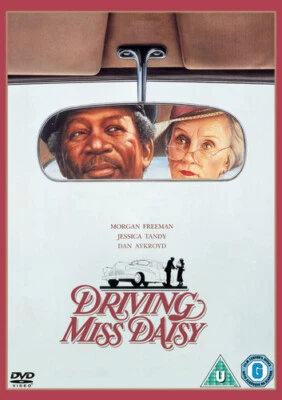 Driving Miss Daisy DVD (2008) Joann Havrilla, Beresford (DIR) cert U Great Value - Image 1 of 2